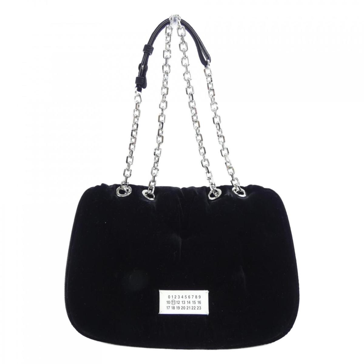 メゾンマルジェラ Maison Margiela グラムスラム S58WG0169 BAG【中古】｜KOMEHYO ONLINESTORE 店