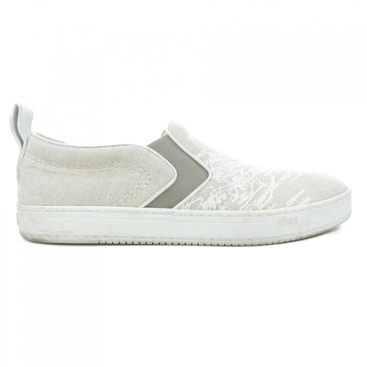 ベルルッティ Berluti スニーカー【中古】