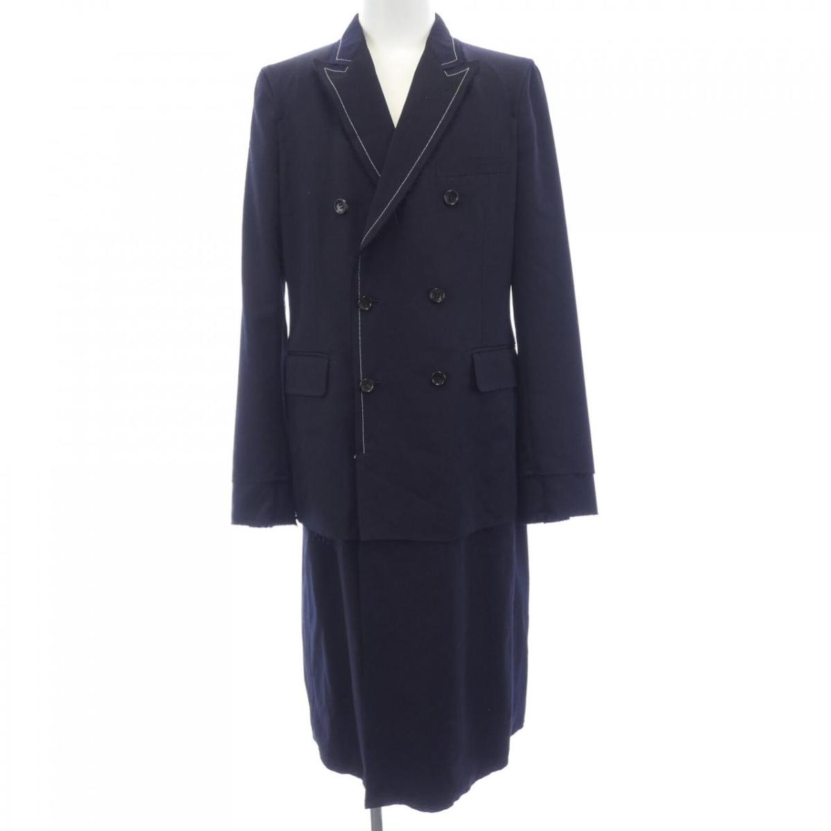 楽天市場】COMME des GARCONS コムデギャルソン コート サイズ:M 19AW