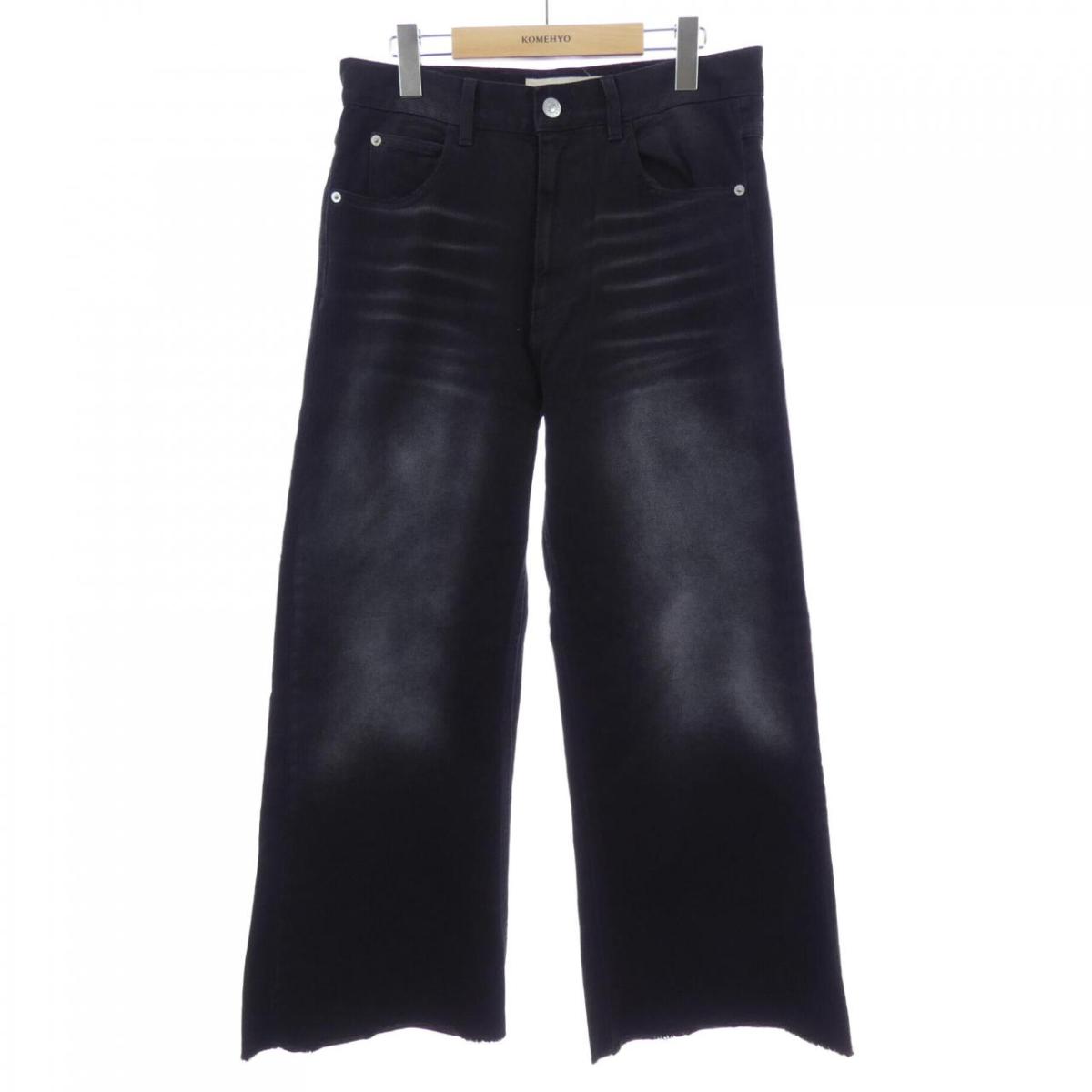マルニ MARNI PUJU0019A0 ジーンズ【中古】