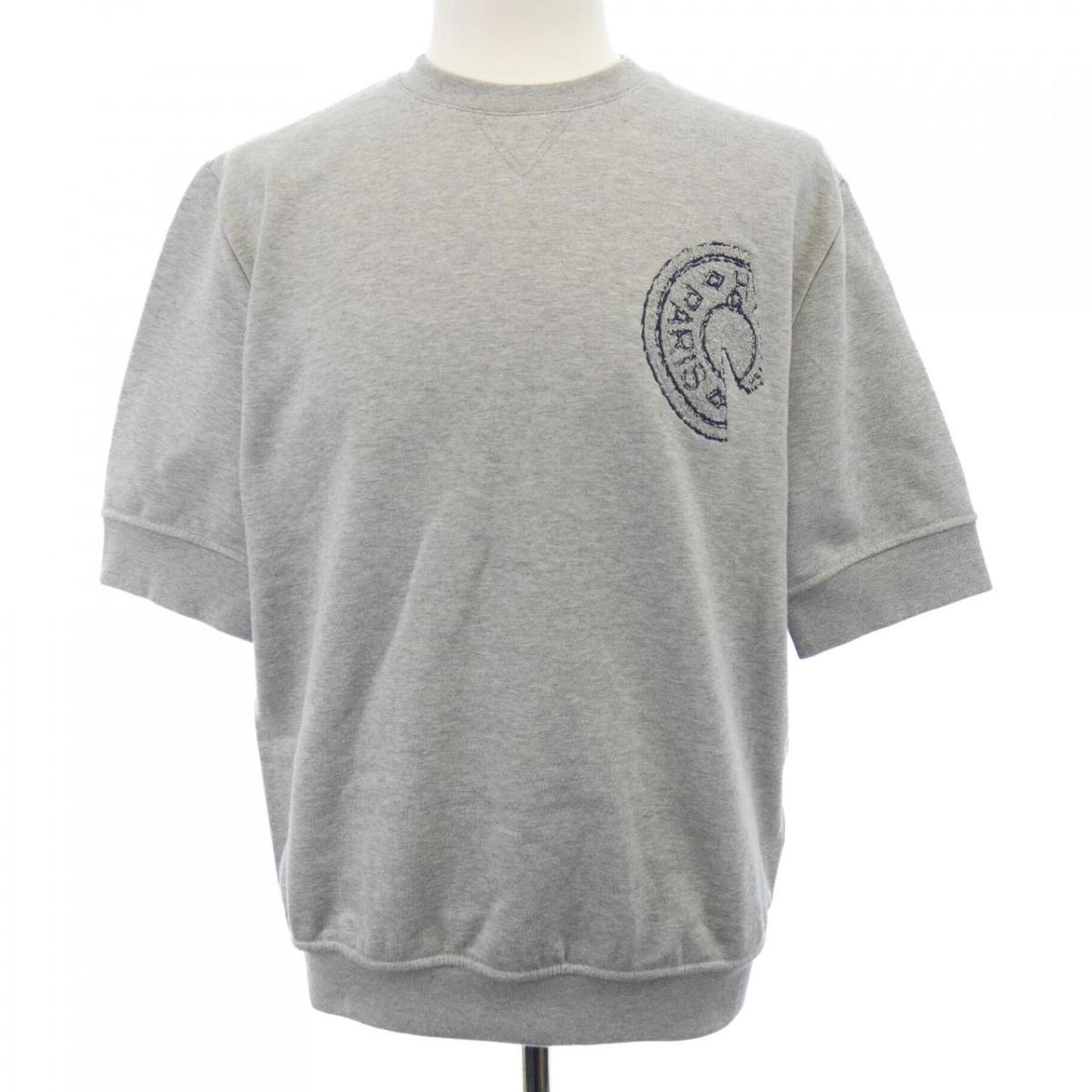 エルメス HERMES クルードセル 557830HA 汗水【中古】