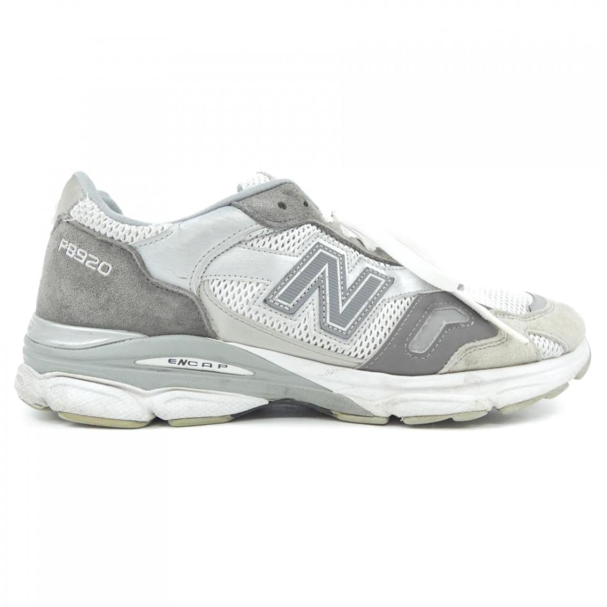 ニューバランス NEW BALANCE M920PPB スニーカー【中古】 13,950円