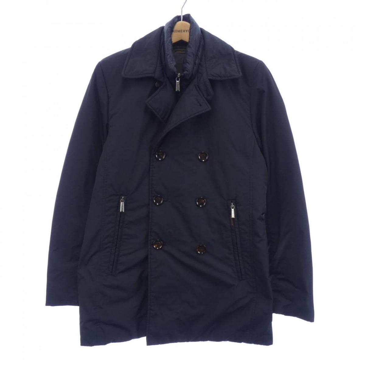 ムーレー MOORER GALIANOーKM 落ちこむ上衣【中古】