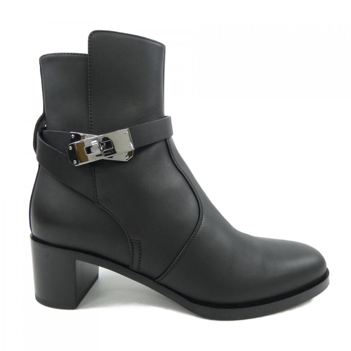 エルメス HERMES 222091Z ブーツ【中古】｜KOMEHYO ONLINESTORE 店 112,800円