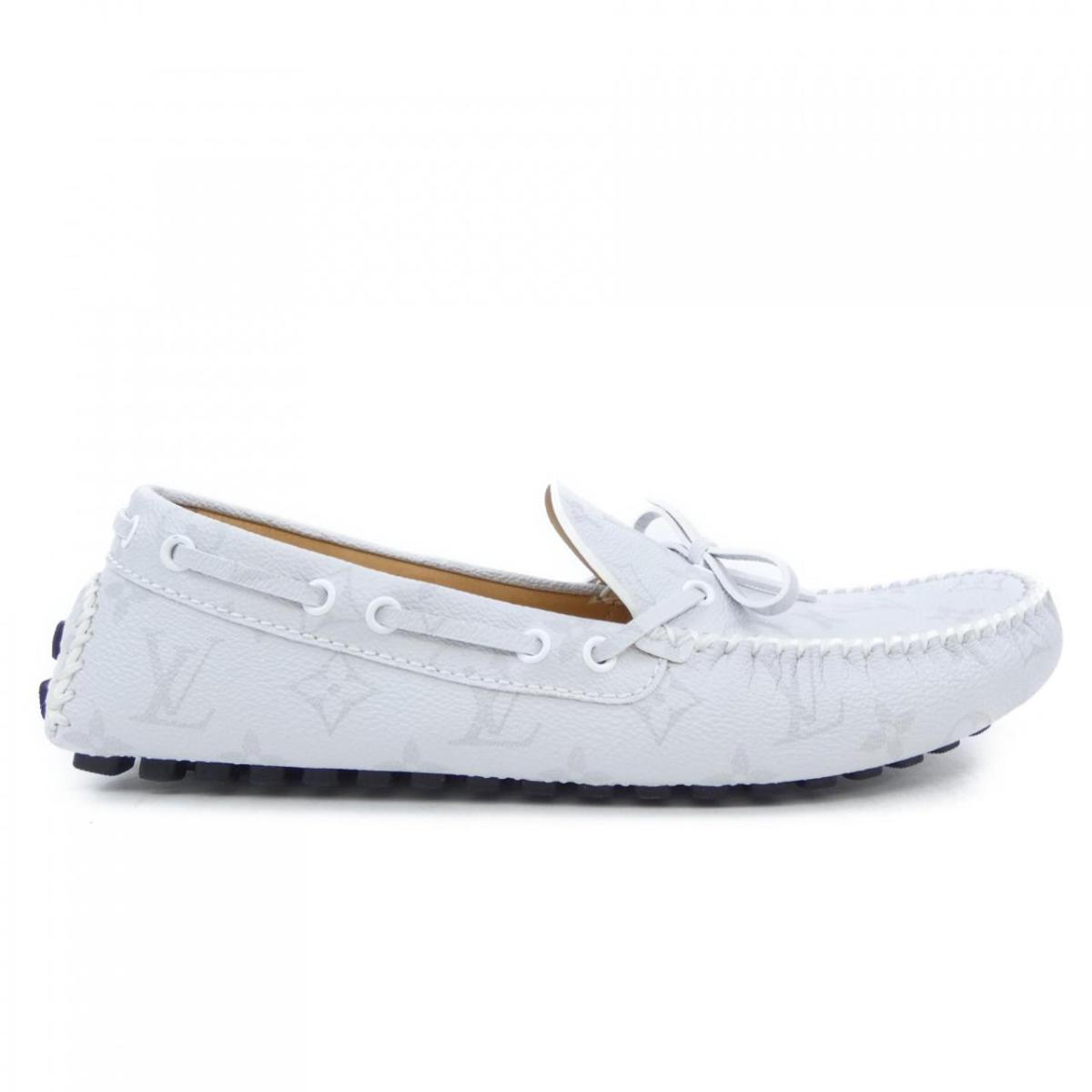 ルイヴィトン LOUIS VUITTON シューズ【中古】