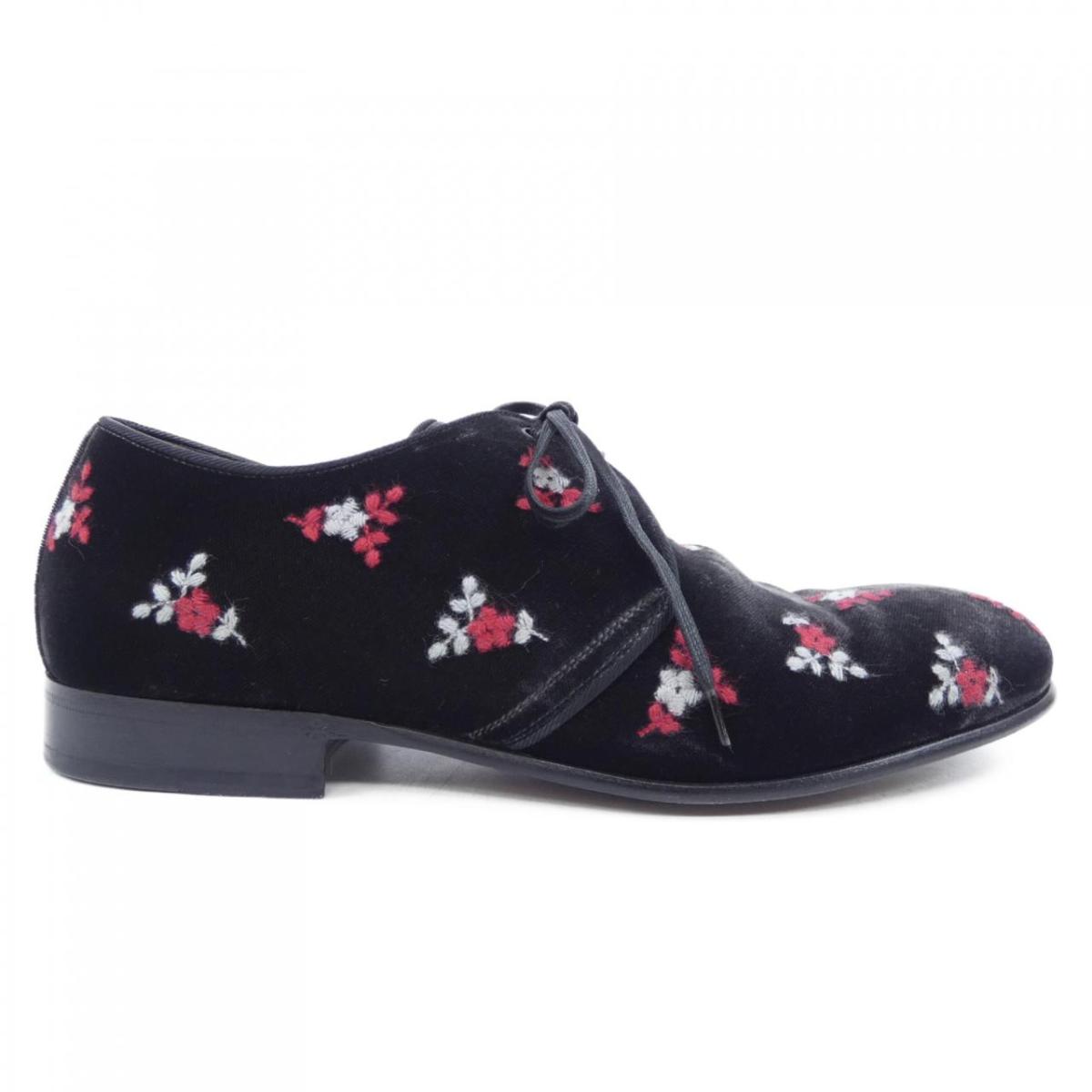 ドルチェアンドガッバーナ DOLCE\u0026GABBANA シューズ【中古】 靴-その他-メンズ靴