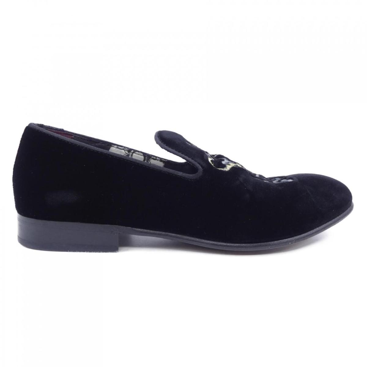 ドルチェアンドガッバーナ DOLCE&GABBANA シューズ【中古】