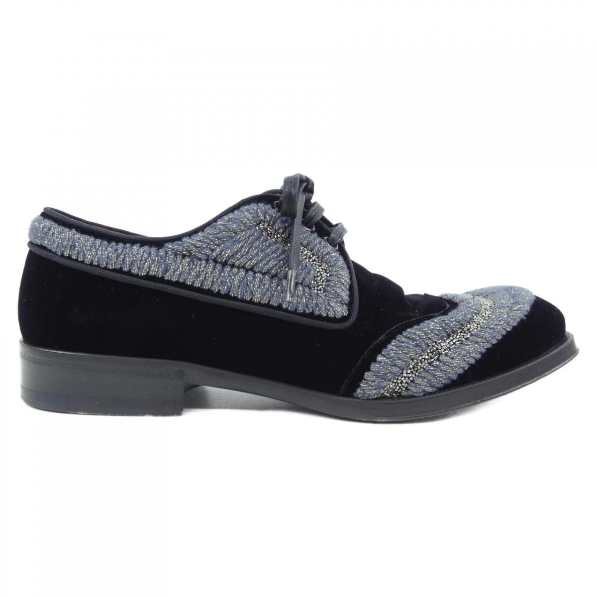 ドルチェアンドガッバーナ DOLCE&GABBANA 6339 シューズ【中古】 11,096円
