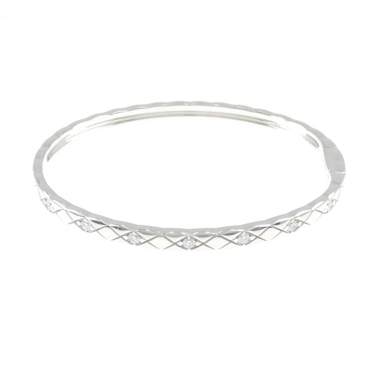 楽天市場】シャネル CHANEL バングル ココ クラッシュ オープン