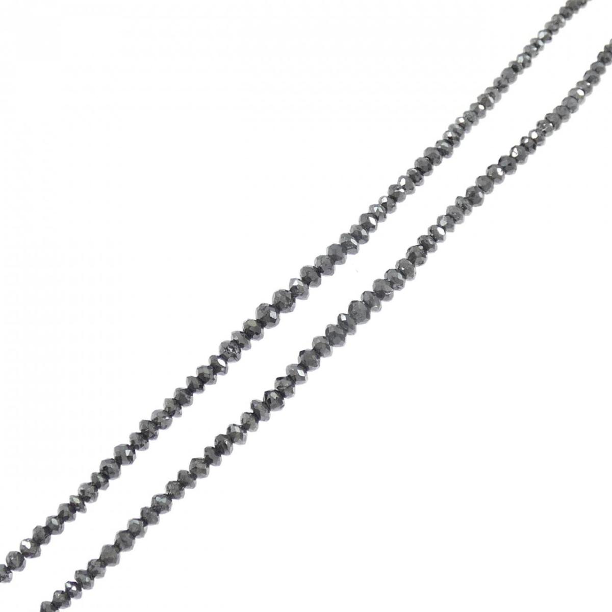 K18WG ダイヤモンド ブレスレット 20.00CT【中古】 28,340円