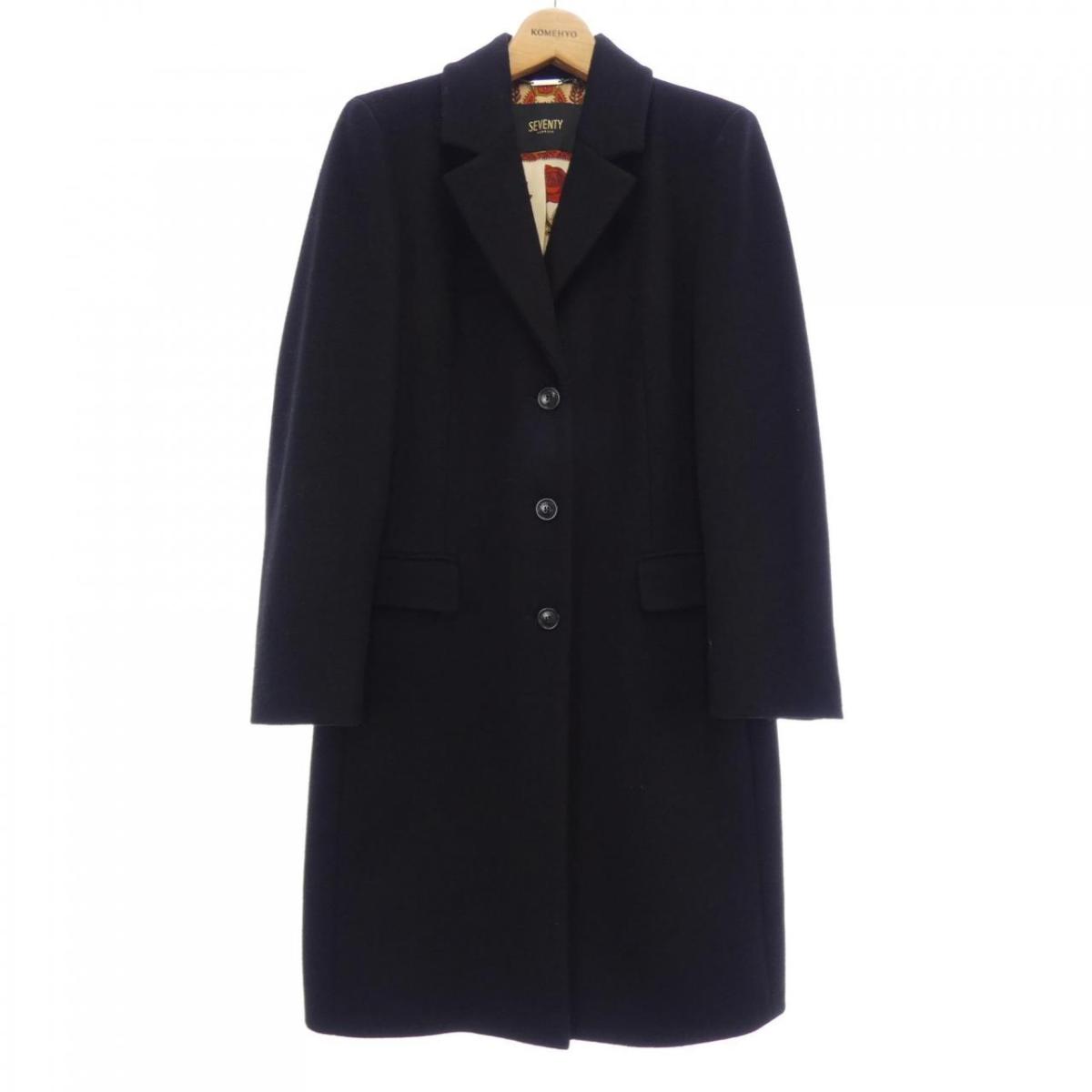 SEVENTY コート【中古】