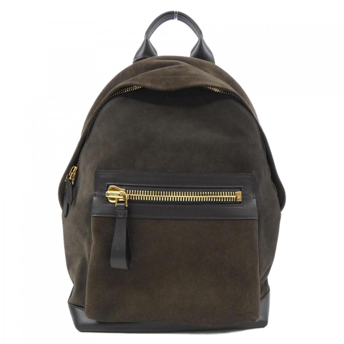 トムフォード TOM FORD H0397 LCL323G BACKPACK【中古】 115,300円