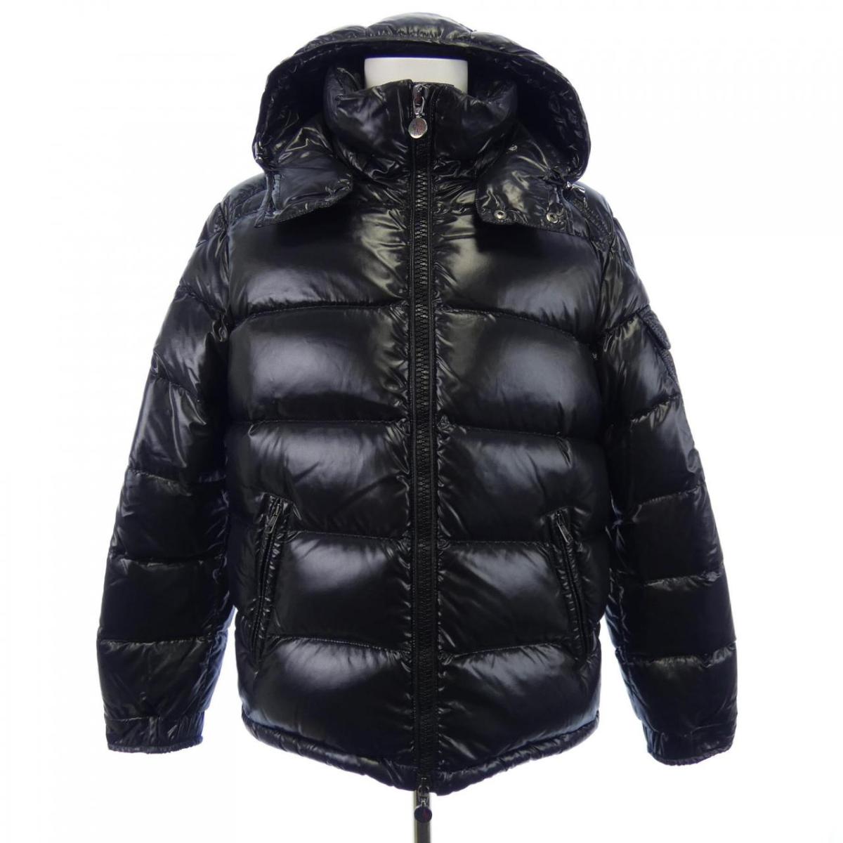 モンクレール MONCLER MAYA ダウンジャケット【中古】