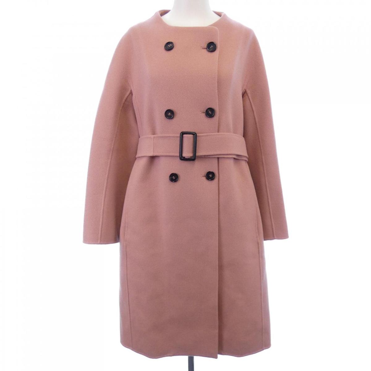 エスマックスマーラ 'S Max Mara 901104016 コート【中古】｜KOMEHYO ONLINESTORE 店