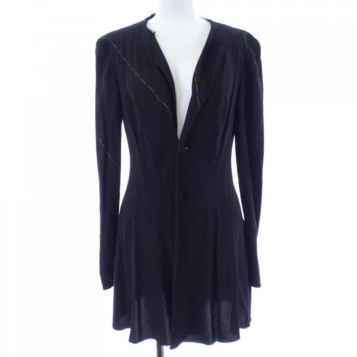 ヨウジヤマモト YOHJI YAMAMOTO FD-J03-200 ジャケット【中古】