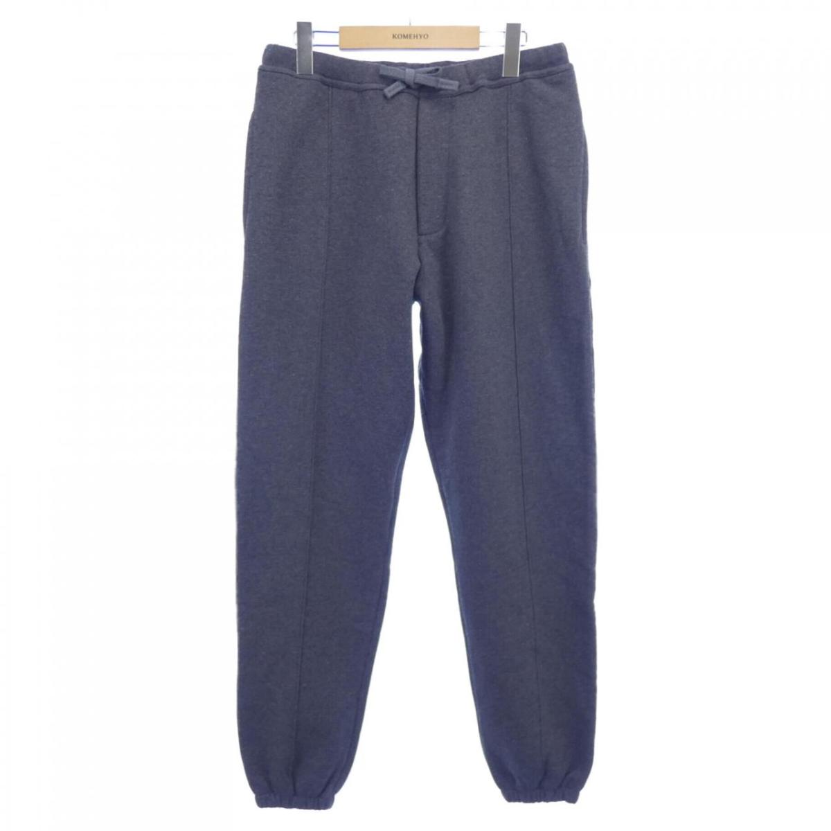ディオール DIOR 243J130A0802 パンツ【中古】|KOMEHYO ONLINESTORE 店