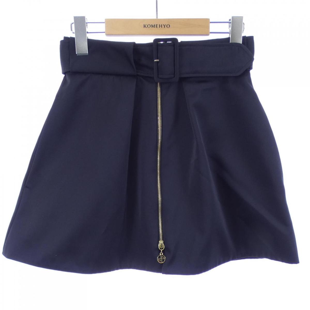 パトゥ PATOU SK0310122999B スカート【中古】