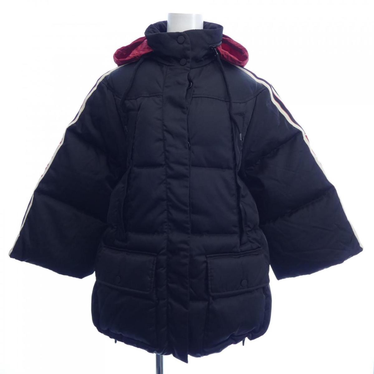 グッチ GUCCI 550060 Z8AAI ダウンコート【中古】 66,330円