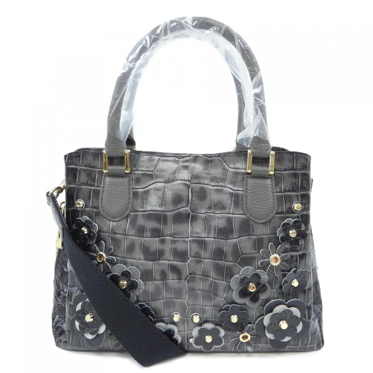 レザージュエルズ LEATHER JEWELS CO-21205 BAG【中古】｜KOMEHYO ONLINESTORE 店 23,600円
