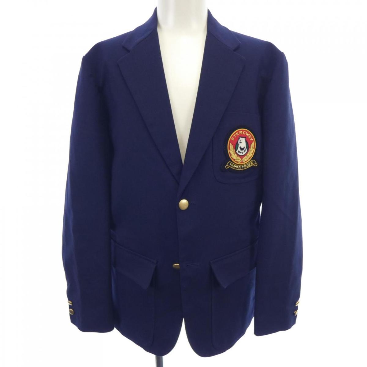 楽天市場】HUMAN MADE ヒューマンメイド ジャケット サイズ:O 20AW