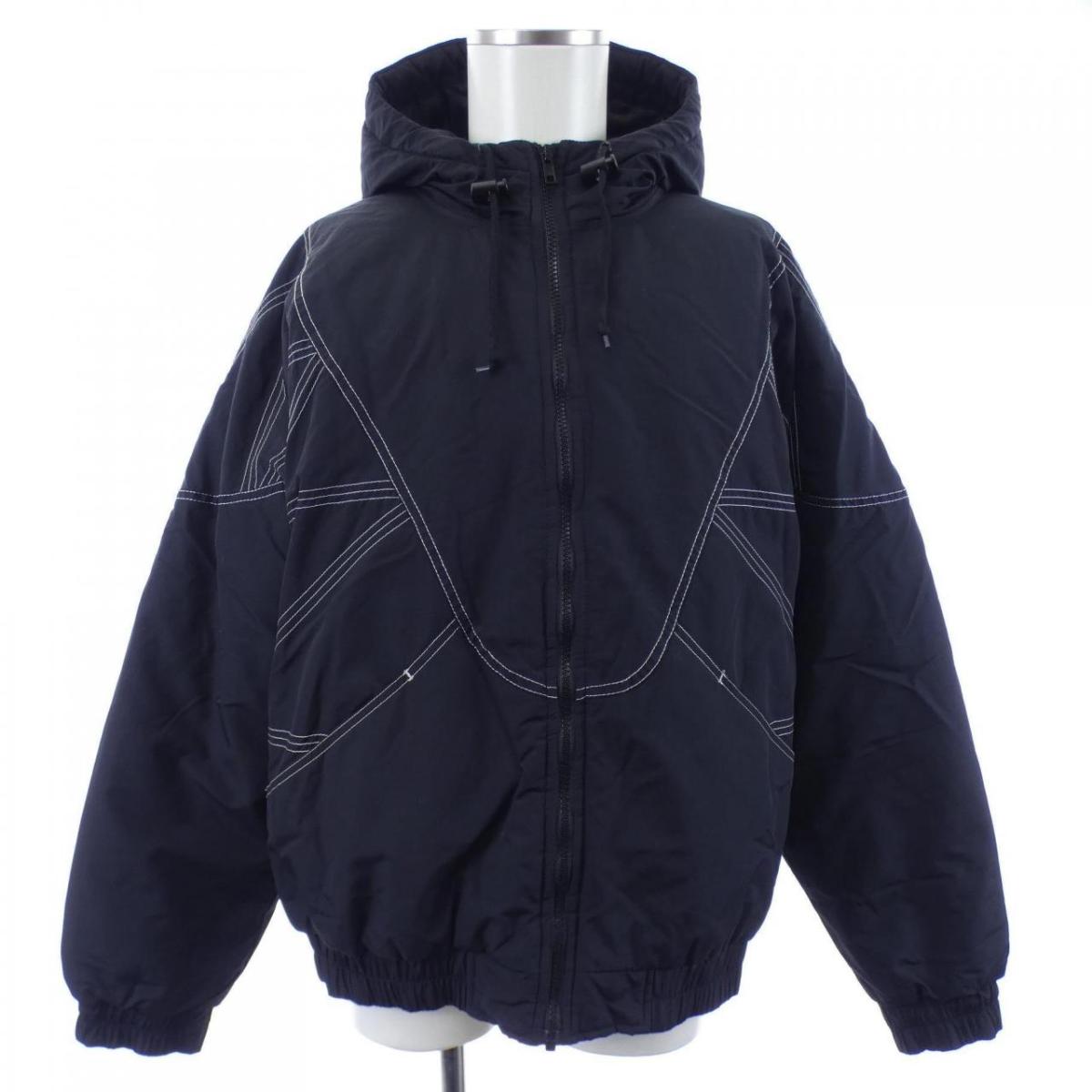 楽天市場】Supreme 2014SS Kung Fu Jacket シュプリーム カンフー