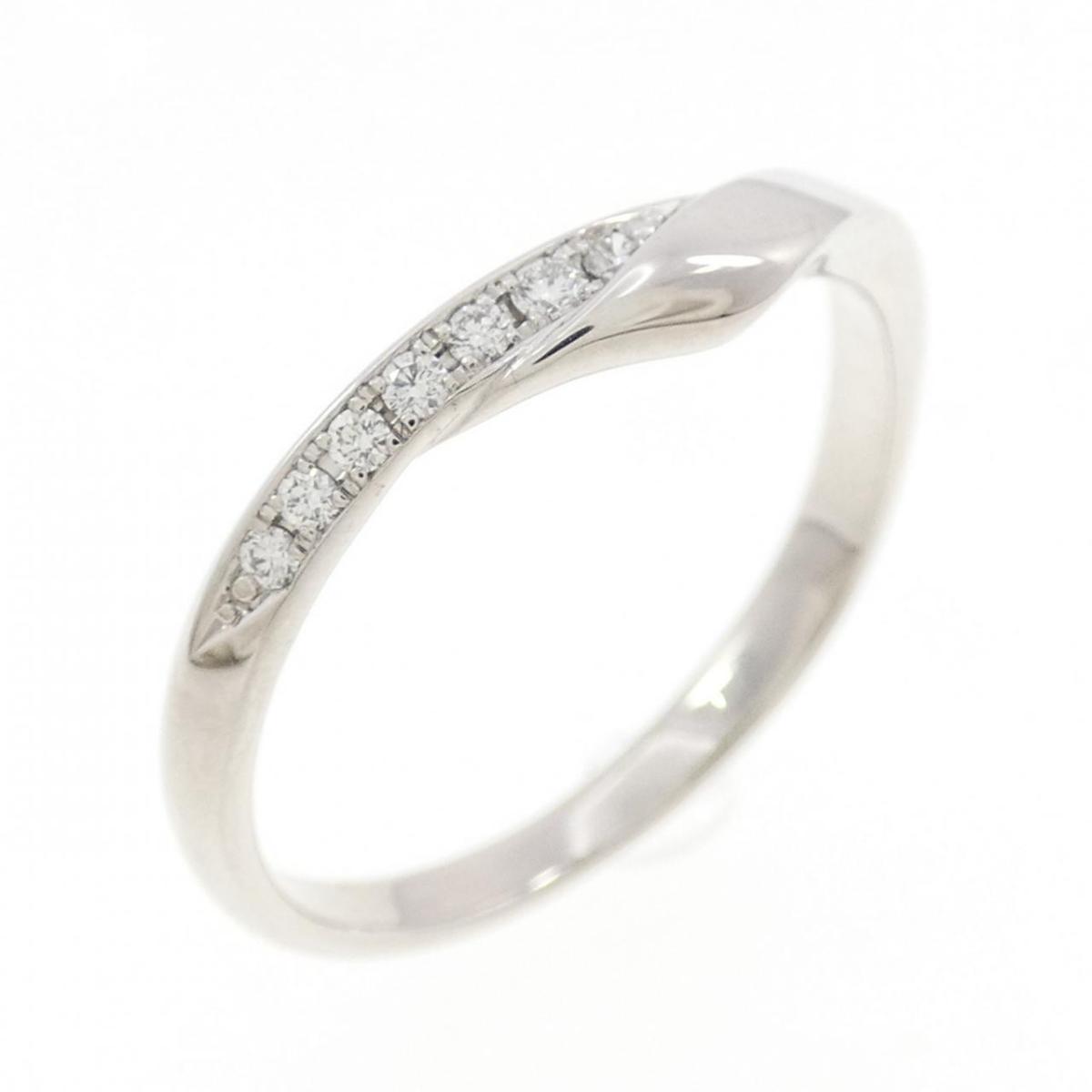 楽天市場】俄(ニワカ) 星ノ音/HOSHI NO NE ダイヤモンドマリッジリング