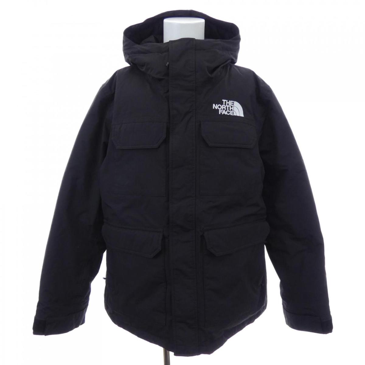 ザノースフェイス THE NORTH FACE NF0A5GJX 落ち込む上衣【中古】