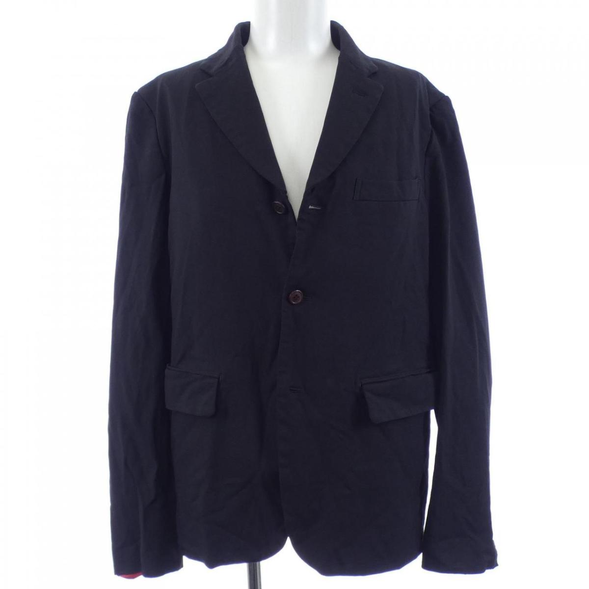 コムデギャルソンオム COMME des GARCONS HOMME PLUS BPL-J019 ジャケット【中古】