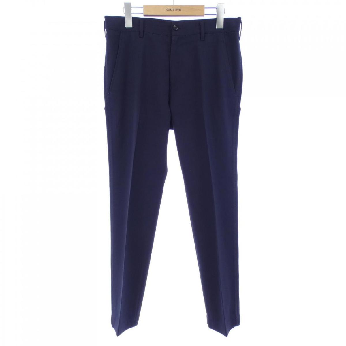 コムデギャルソンオム COMME des GARCONS HOMME HR-P046 パンツ【中古】 13,950円