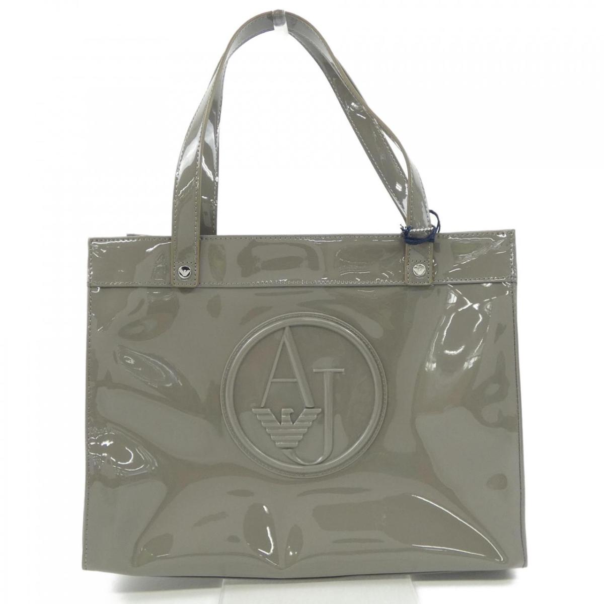 アルマーニジーンズ ARMANI JEANS BAG【中古】
