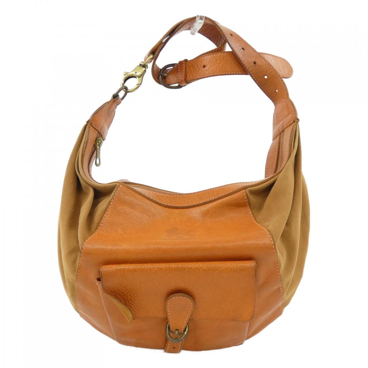 イルビゾンテ IL BISONTE BAG【中古】
