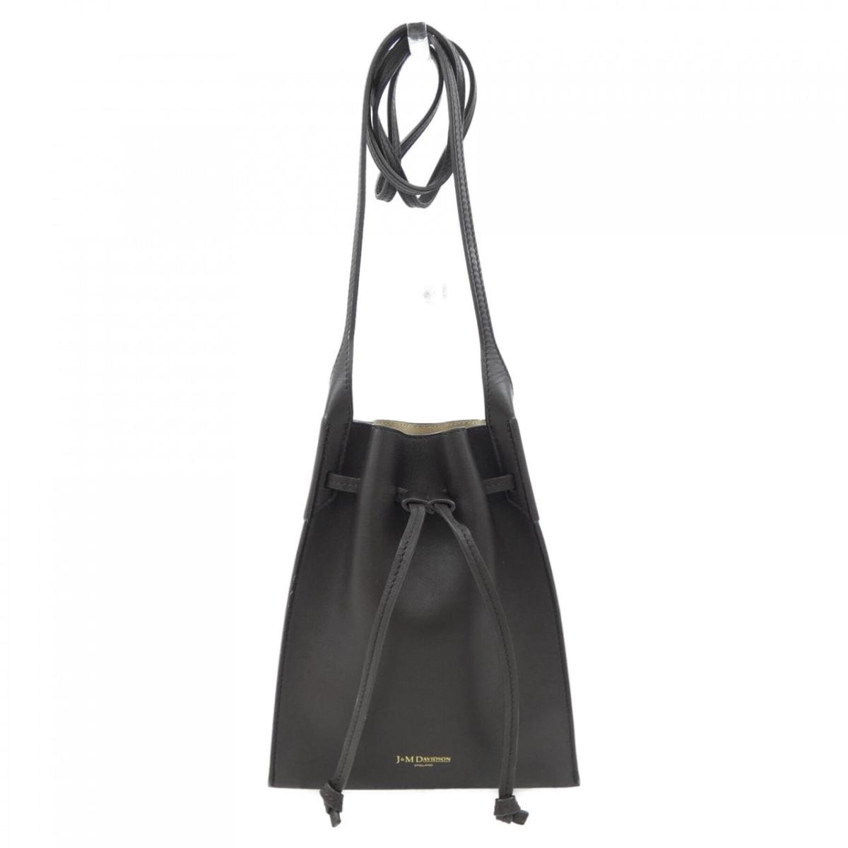 ジェイアンドエムデヴィッドソン J&M DAVIDSON BAG【中古】｜KOMEHYO ONLINESTORE 店 9,828円