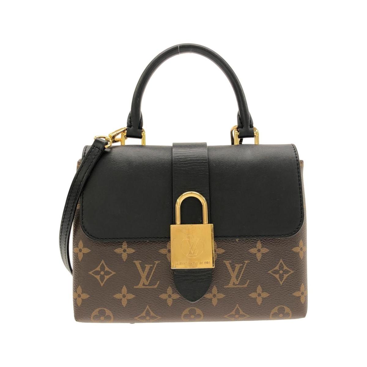 ルイヴィトン モノグラム ロッキーBB M44141 バッグ【中古】｜KOMEHYO ONLINESTORE 店