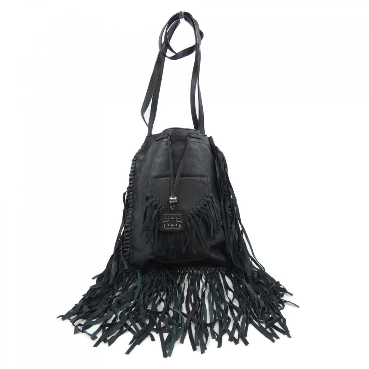 GENEVIEVE JONES BAG【中古】