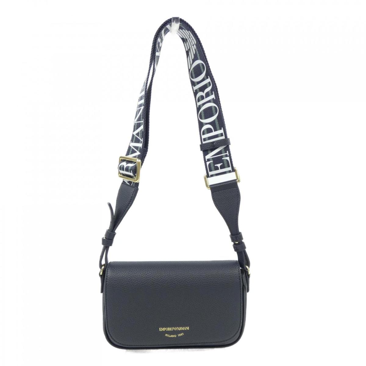 エンポリオアルマーニ EMPORIO ARMANI BAG【中古】