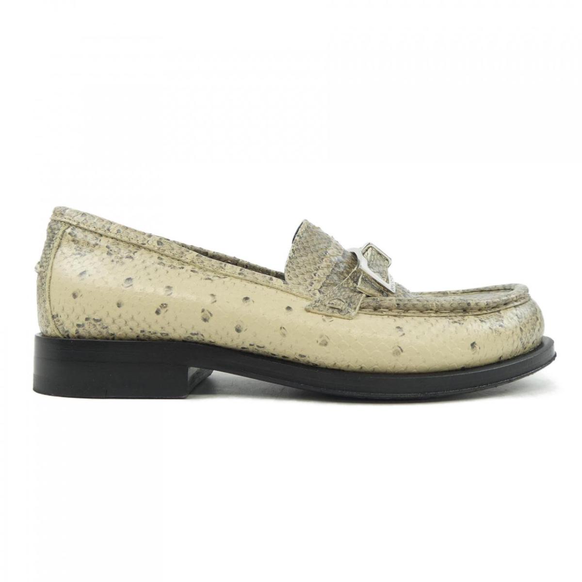 セルジオロッシ sergio rossi シューズ【中古】