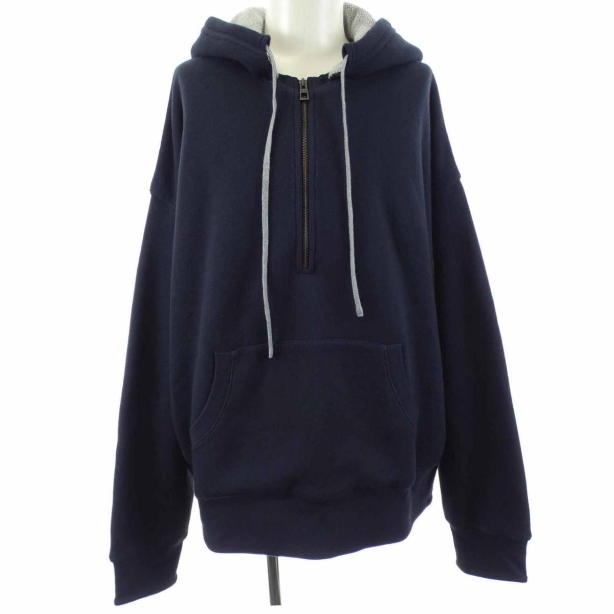 ロエベ LOEWE H526Y25X46 パーカー【中古】