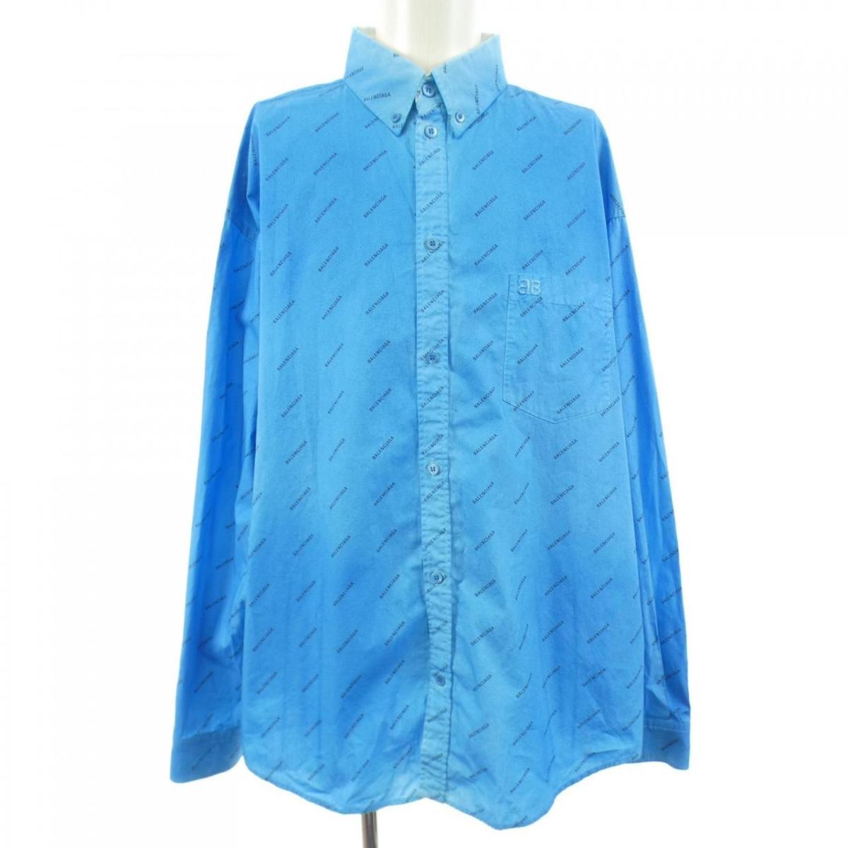 バレンシアガ BALENCIAGA シャツ【中古】