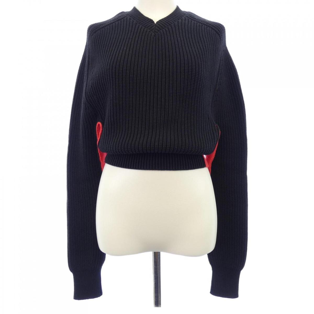 フェラガモ FERRAGAMO ニット【中古】|KOMEHYO ONLINESTORE 店