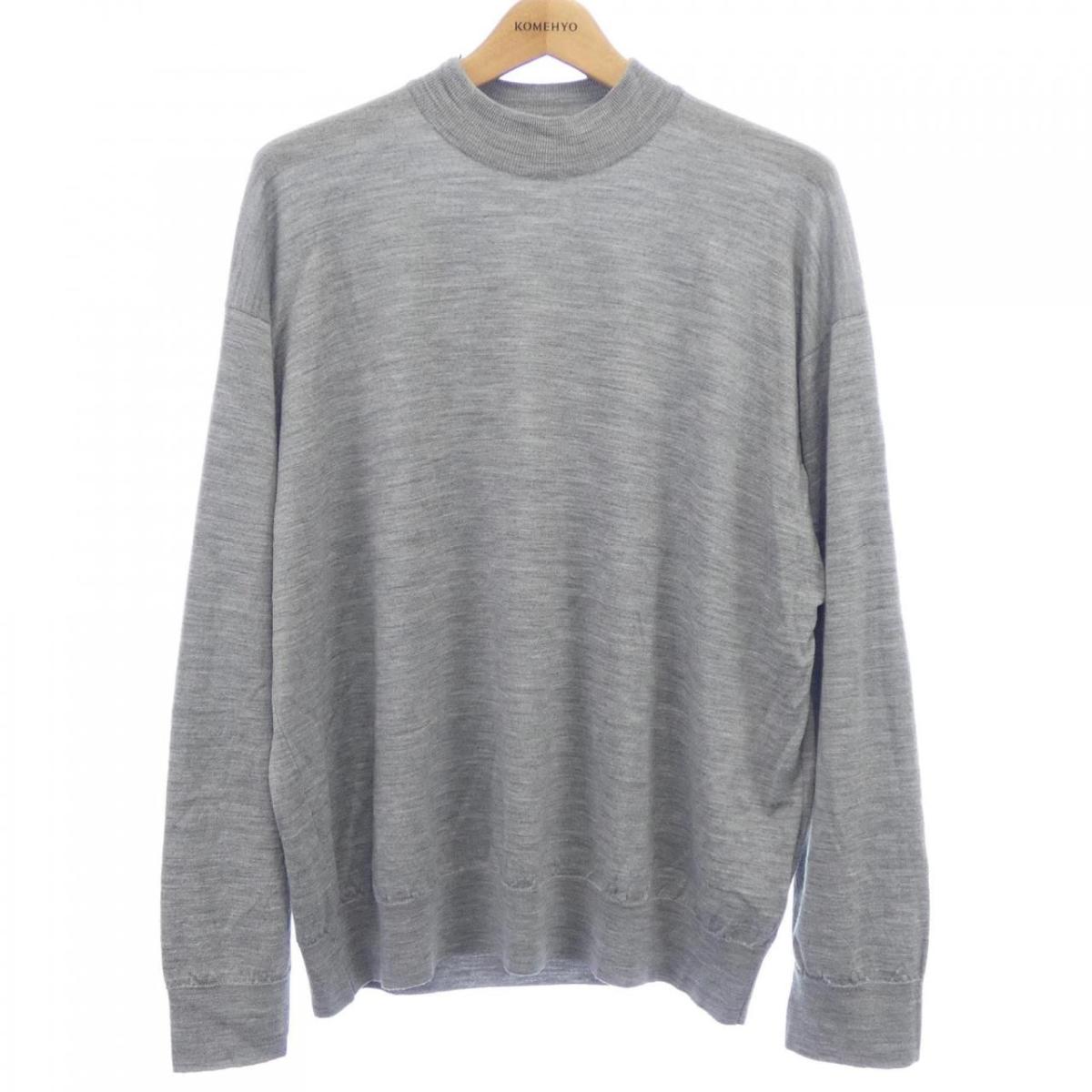 ジョンスメドレー JOHN SMEDLEY ニット【中古】