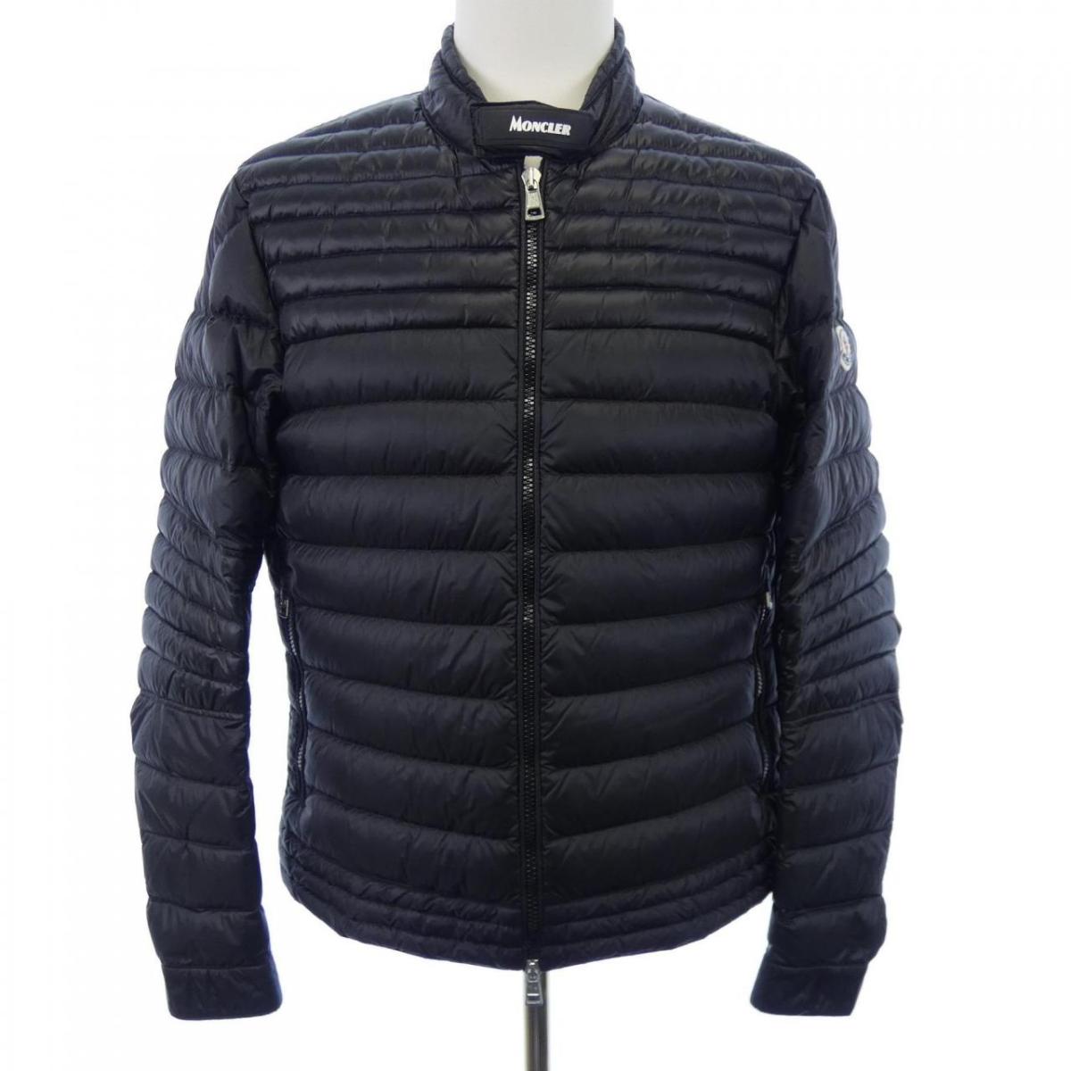 モンクレール MONCLER KAVIR ダウンジャケット【中古】