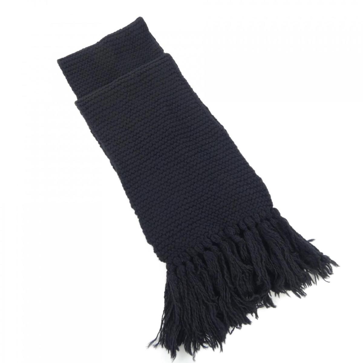 ドリスヴァンノッテン DRIES VAN NOTEN MUFFLER【中古】