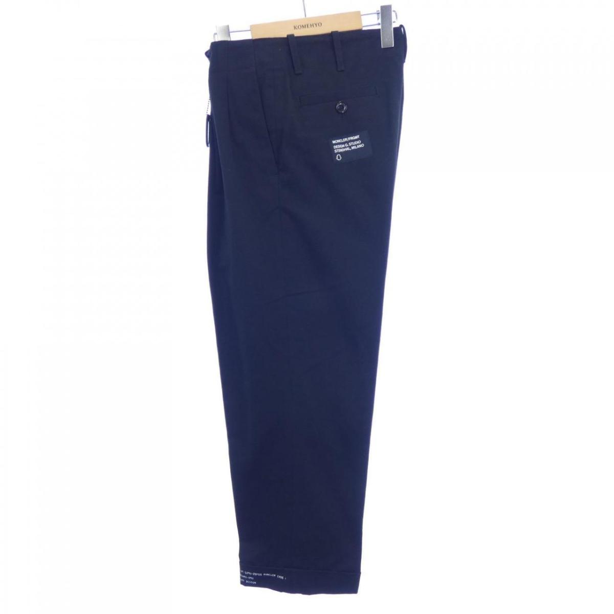 モンクレール MONCLER G209U2A0004 パンツ【中古】
