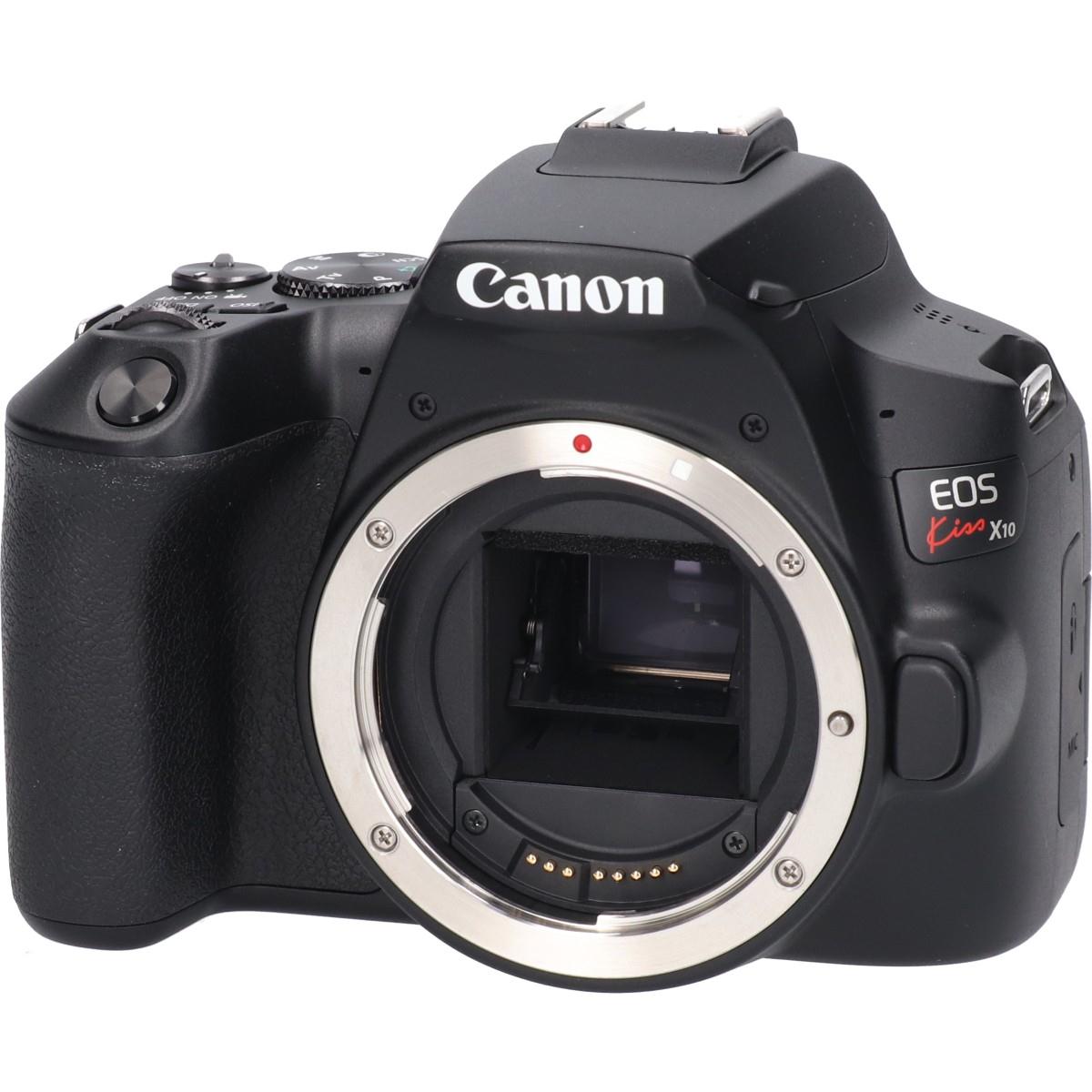 ＥＯＳ ＫＩＳＳ Ｘ１０【中古】