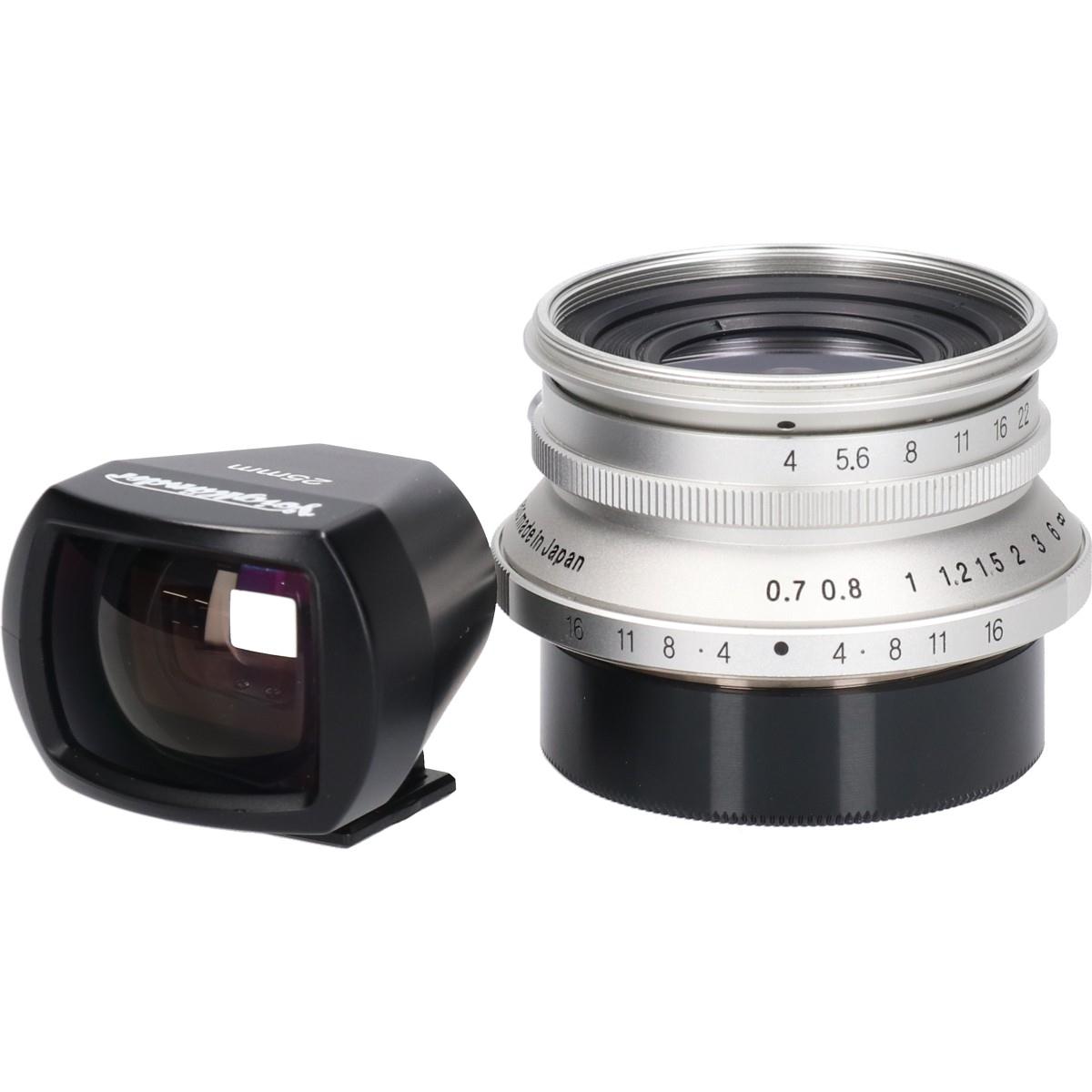 ＳＮＡＰ－ＳＨＯＴ ＳＫＯＰＡＲ Ｌ２５粍 Ｆ４【中古】