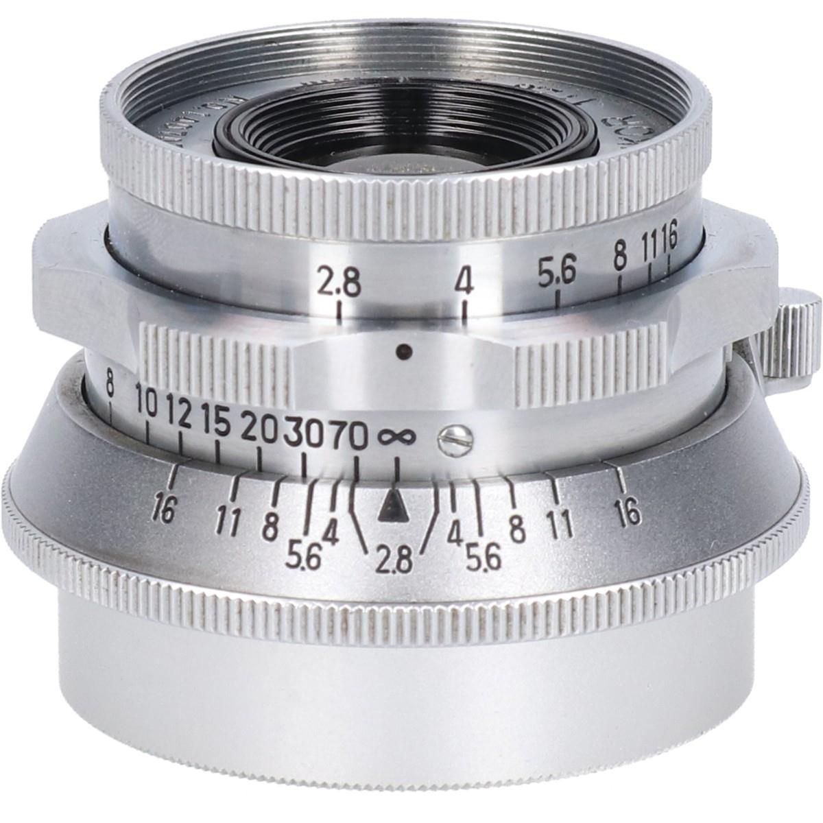 ＳＵＰＥＲ－ＲＯＫＫＯＲ４５ｍｍ　Ｆ２．８【中古】 25,200円