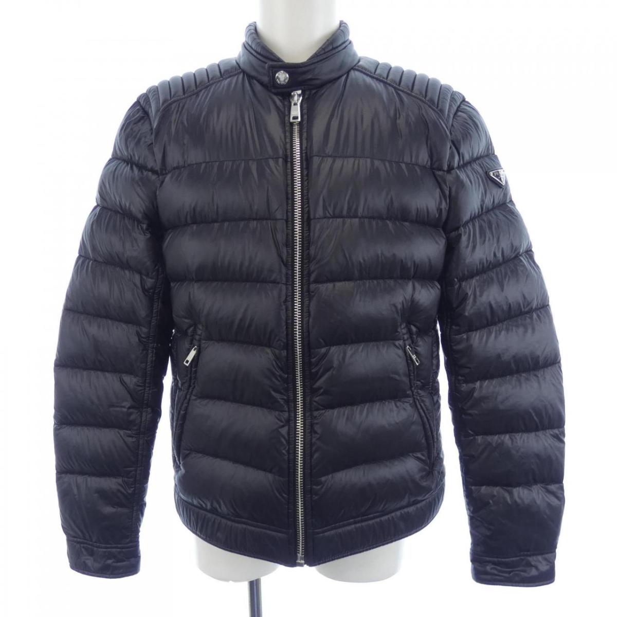 楽天市場】【3日間限定 全品20%OFF 10/20 23:59まで】プラダ PRADA