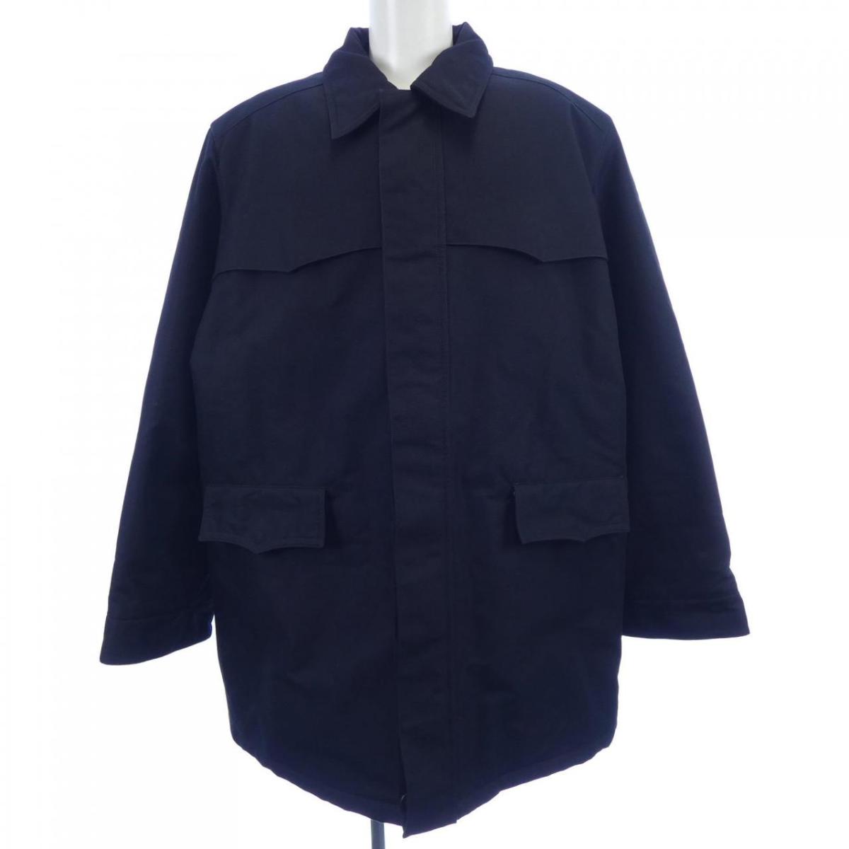 プラダ PRADA SGC091 S222 11HJ コート【中古】