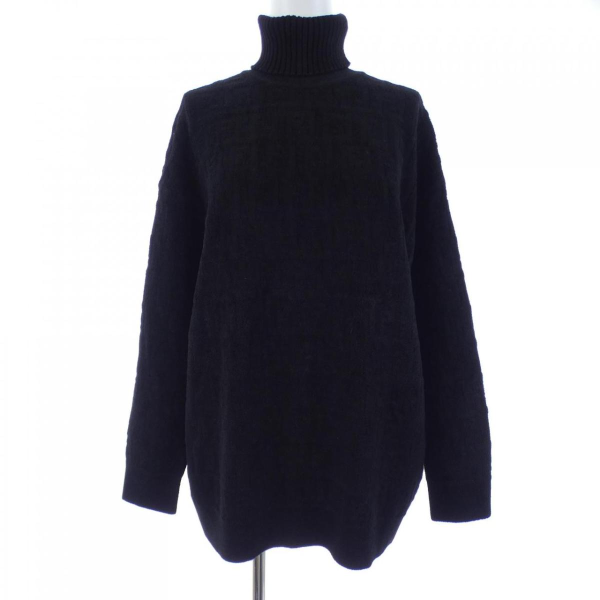 フェンディ FENDI FZX605 AEEI ニット【中古】｜KOMEHYO ONLINESTORE 店