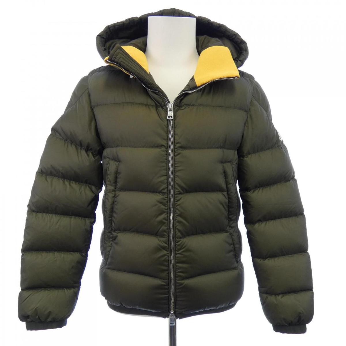 モンクレール MONCLER CLAMART ダウンジャケット【中古】｜KOMEHYO ONLINESTORE 店